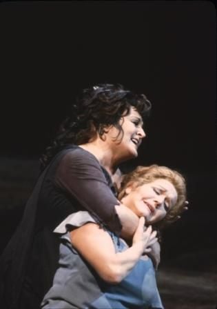 The Metropolitan Opera : Elektra streaming vf gratuit