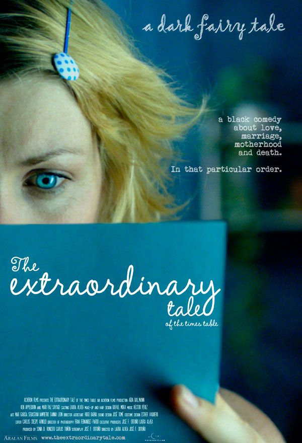 The Extraordinary Tale of the Times Table streaming gratuit