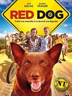 Red Dog streaming gratuit