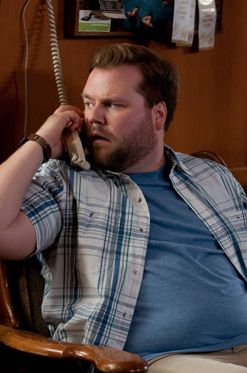 Photo de Tyler Labine Cottage Country Photo Tyler Labine AlloCiné