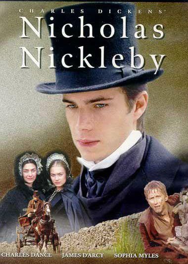 The Life and Adventures of Nicholas Nickleby streaming vf gratuit
