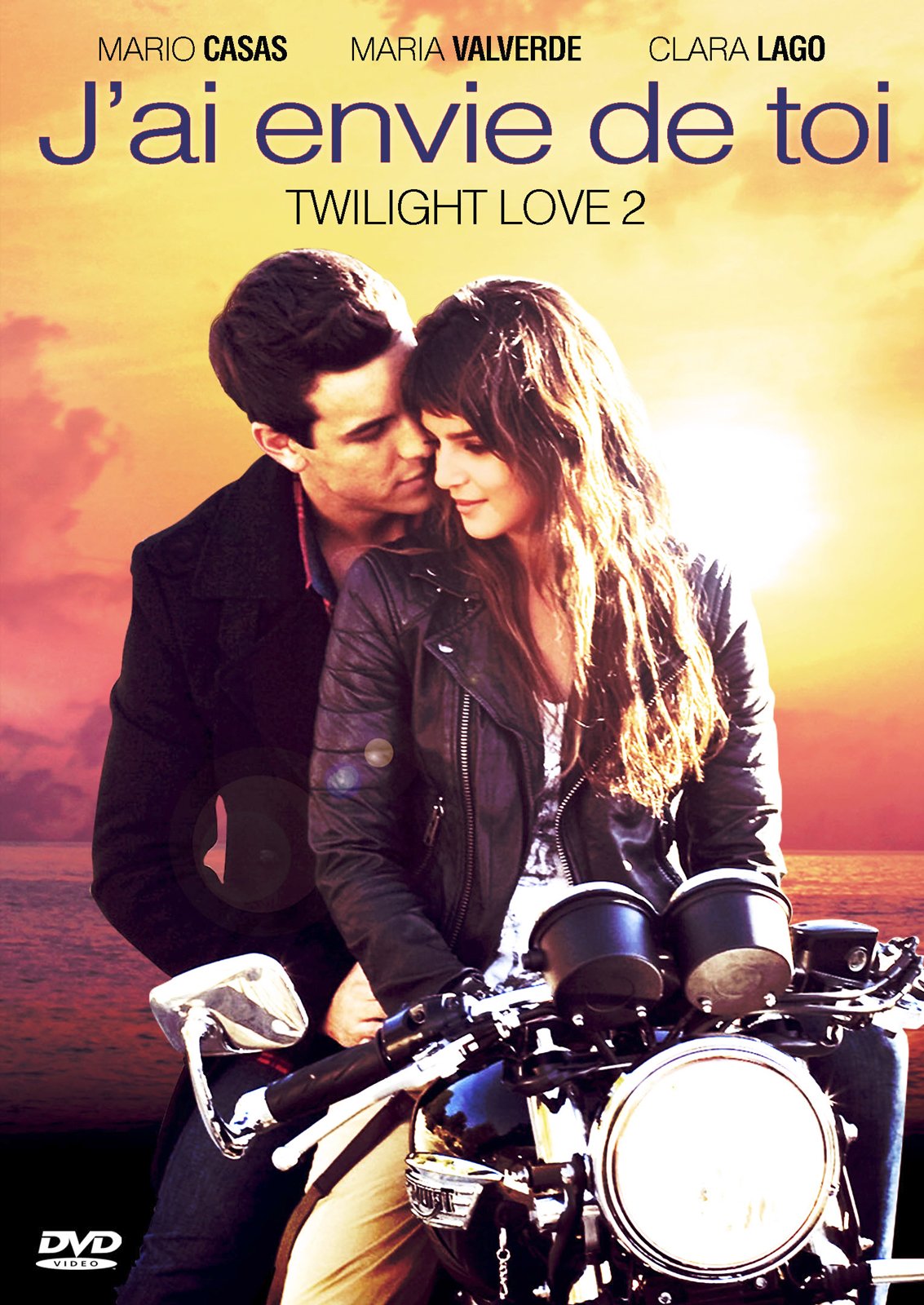 3 Mètre Au Dessus Du Ciel Streaming J'ai envie de toi - Twilight Love 2 - film 2012 - AlloCiné