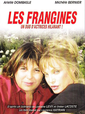 Les Frangines streaming