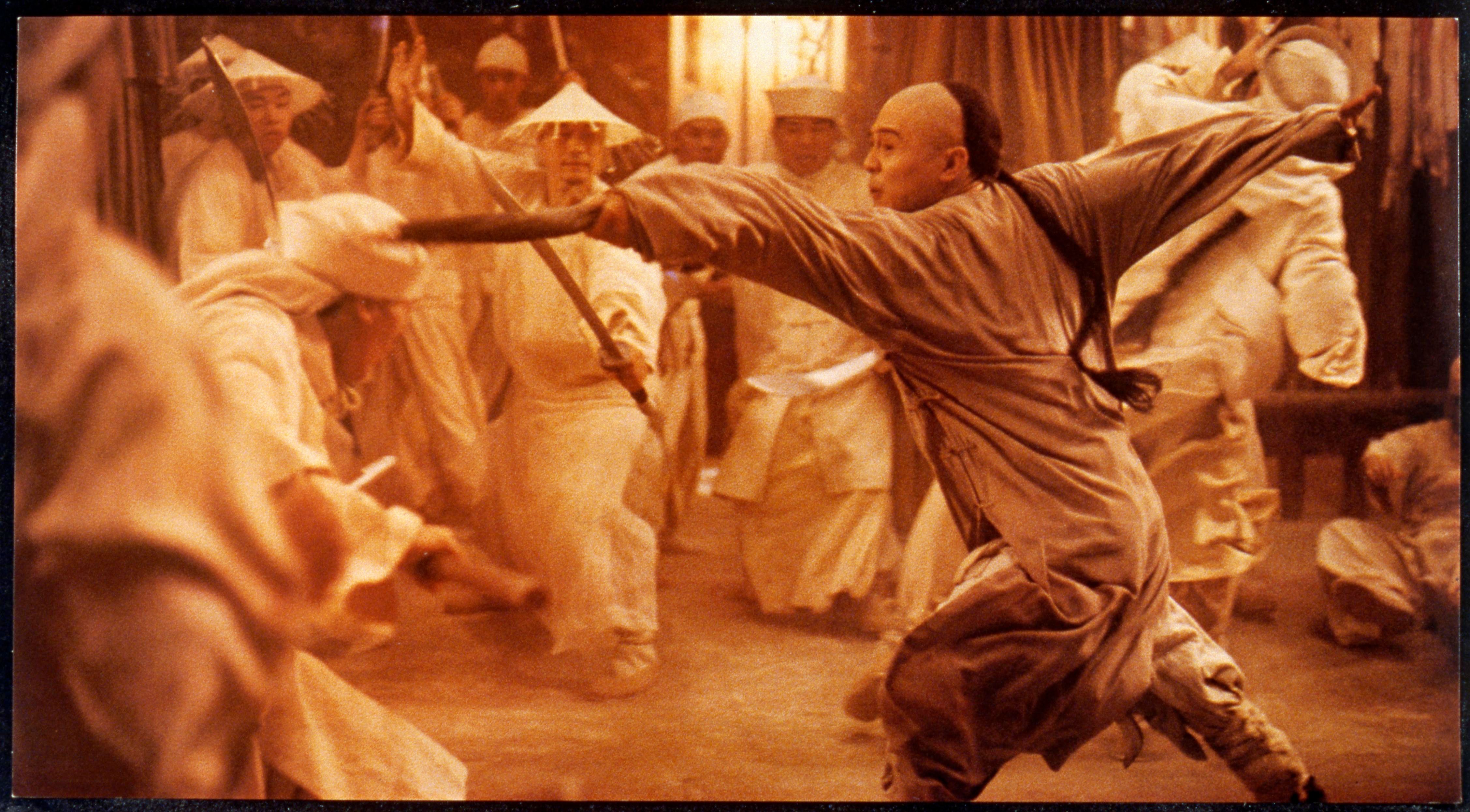 Il était Une Fois En Chine Photo du film Il était une fois en Chine II : la secte du lotus blanc