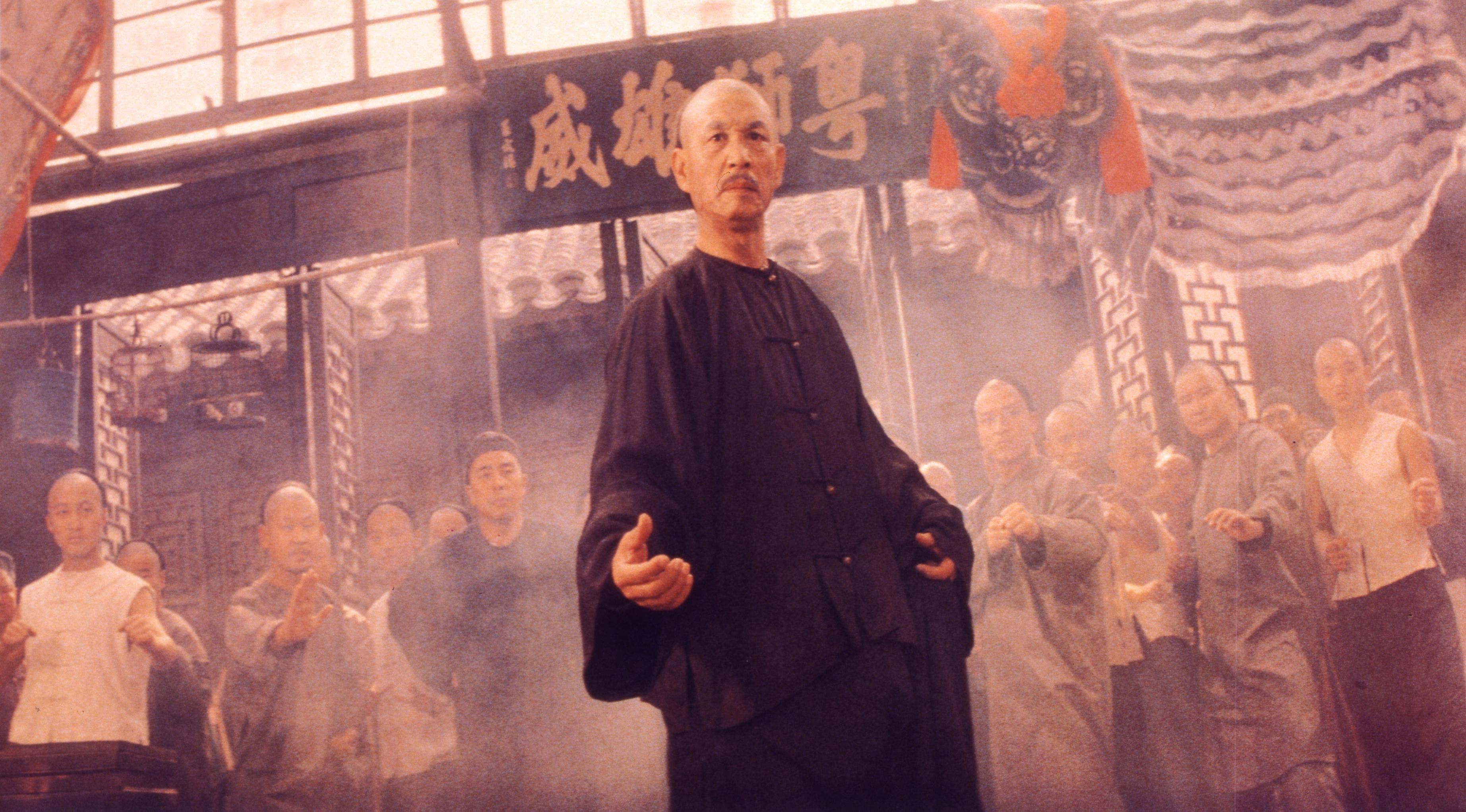 Photo de Jet Li - Il était une fois en Chine III: le tournoi du Lion