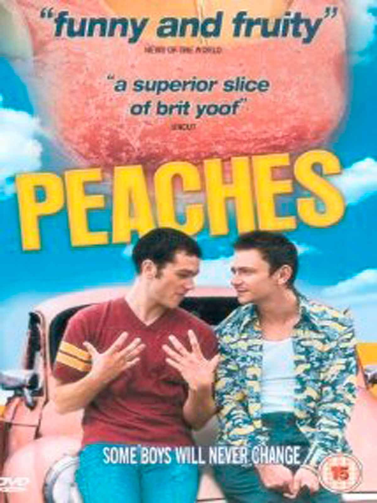 Peaches streaming vf gratuit