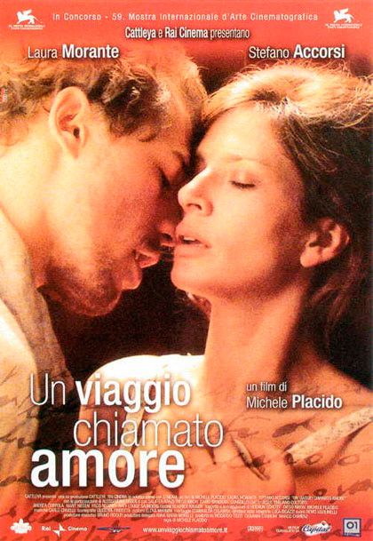 Un Viaggio chiamato amore streaming gratuit