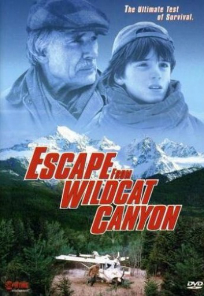 Escape from Wildcat Canyon streaming fr
