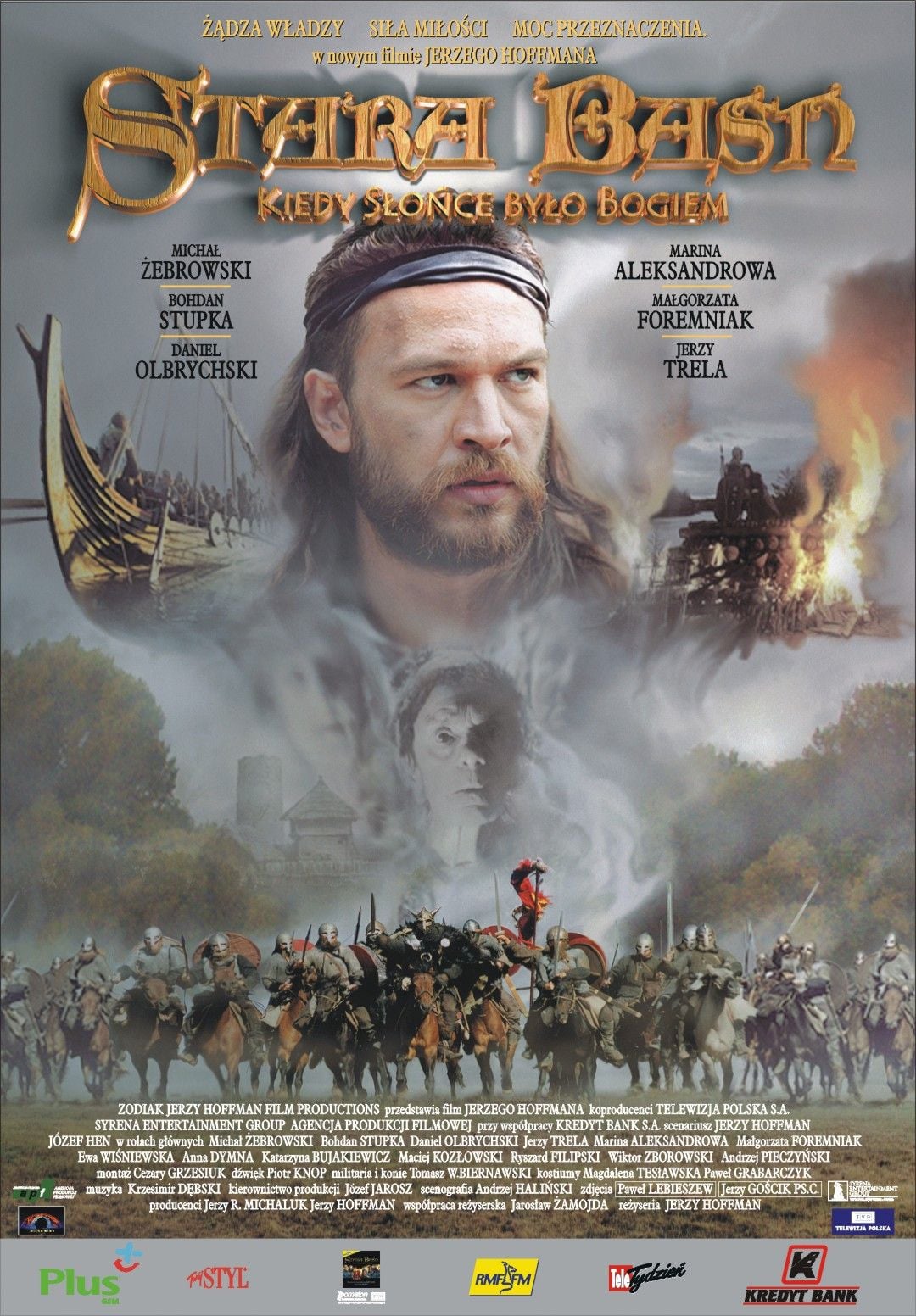 Stara basn : Kiedy slonce bylo bogiem streaming vf gratuit