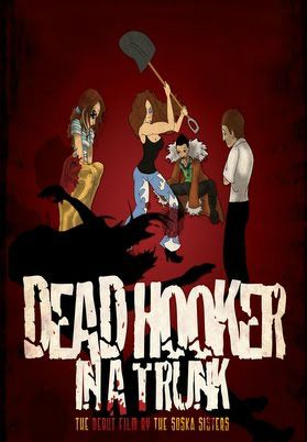 Dead Hooker in a Trunk streaming gratuit