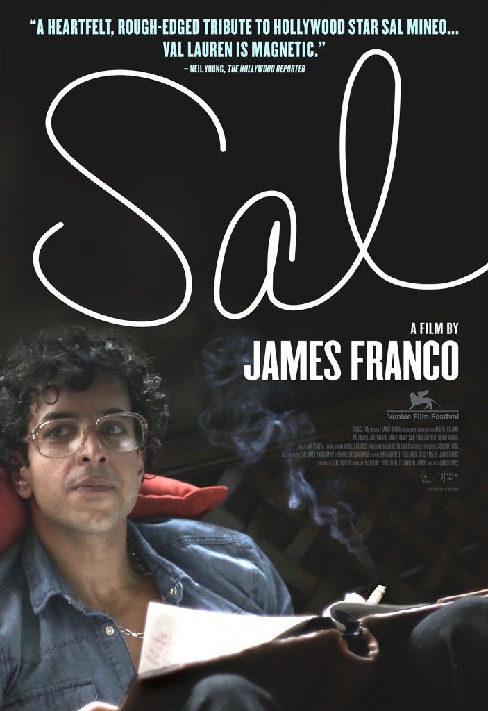 Sal streaming fr
