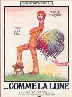 Comme la lune streaming vf gratuit