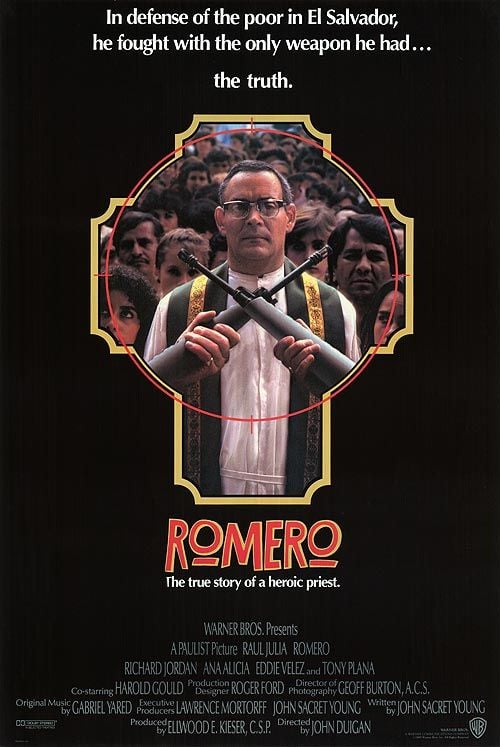Romero film 1989 AlloCiné