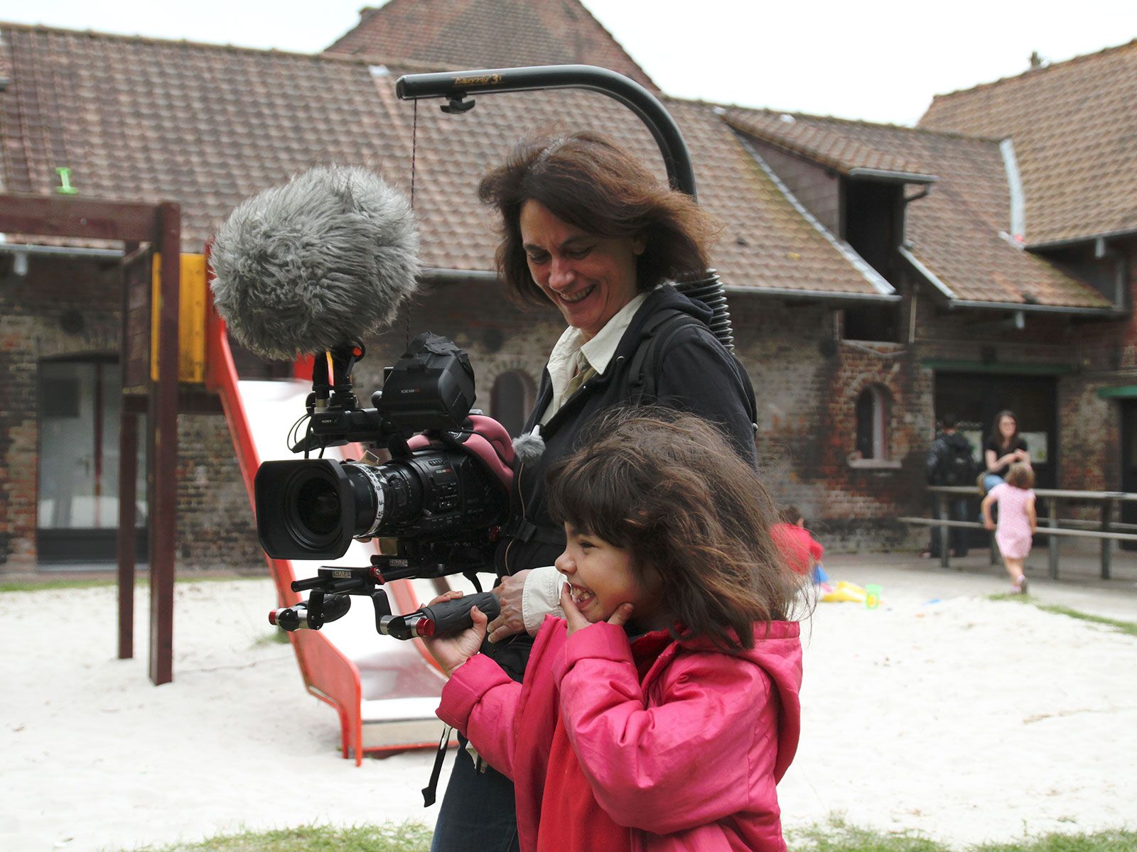 A Ciel Ouvert Documentaire Streaming Photo du film À Ciel Ouvert - Photo 2 sur 9 - AlloCiné