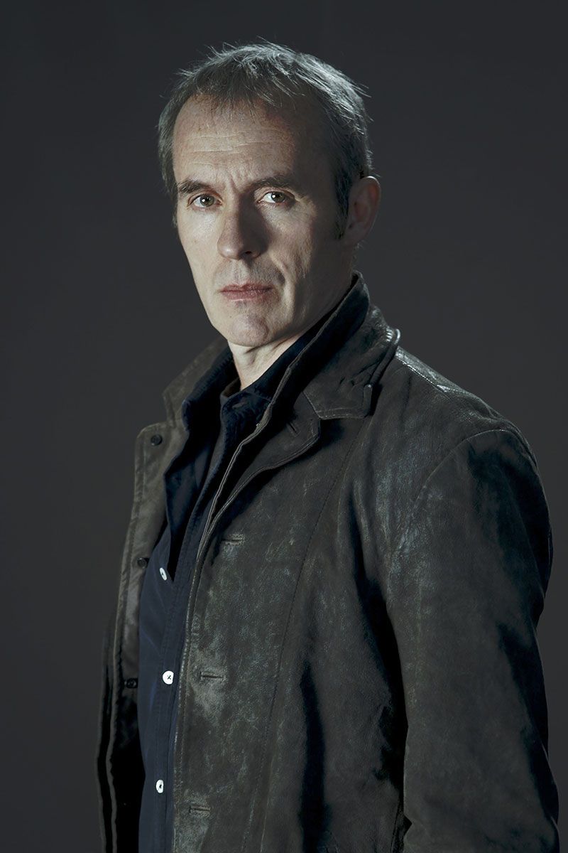 Photo de Stephen Dillane Photo Stephen