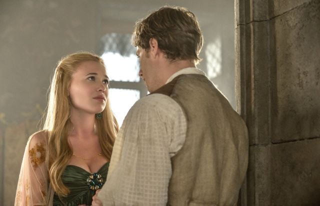 Celina Sinden Game Of Thrones