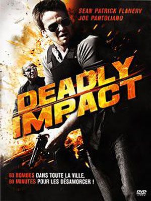 Deadly Impact streaming