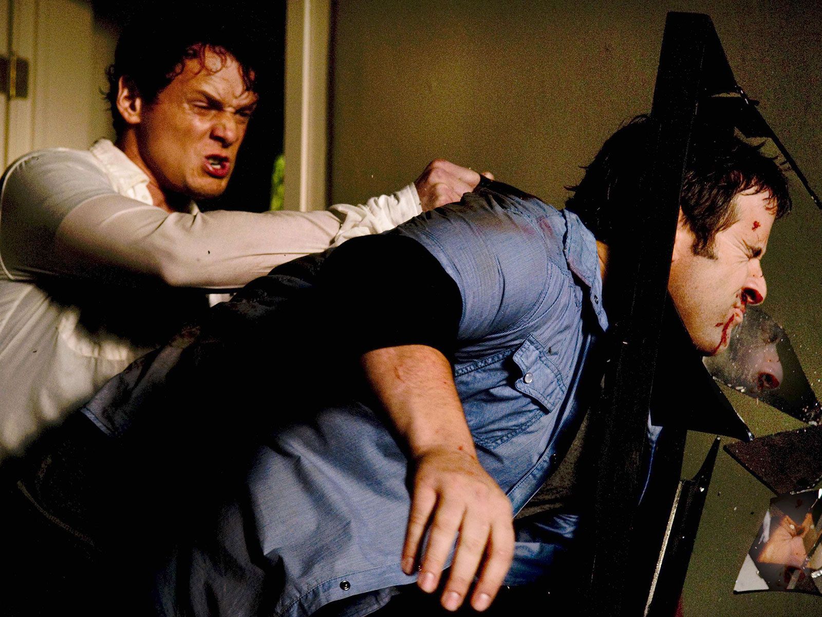 Photo de Anton Yelchin - Odd Thomas contre les créatures de l'ombre