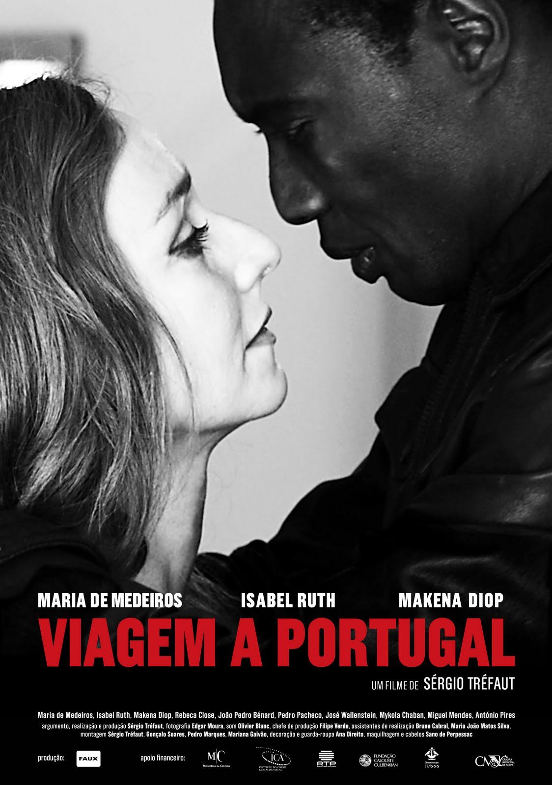 Viagem a Portugal streaming fr