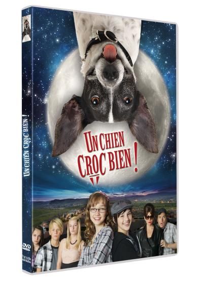Un chien croc bien streaming gratuit