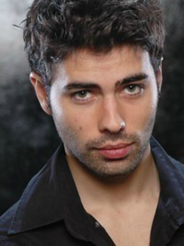 Yanick Rioux Yannick Ruiz - AlloCiné