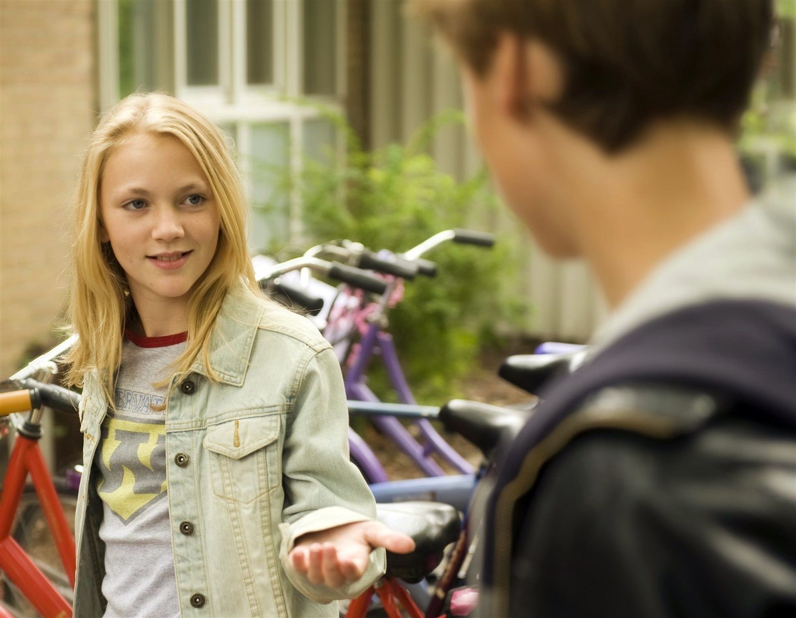 Photo du film Les Enfants cools ne pleurent pas - Photo 9 sur 15 - AlloCiné