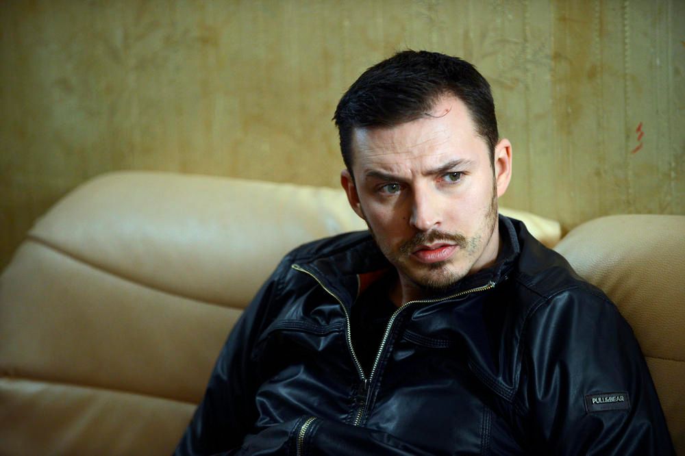 Leo Mattei Saison 1 Episode 1 Streaming Léo Matteï, Brigade des mineurs : Photo - 79 sur 94 - AlloCiné