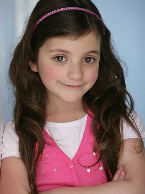 Eva Bella - AlloCiné