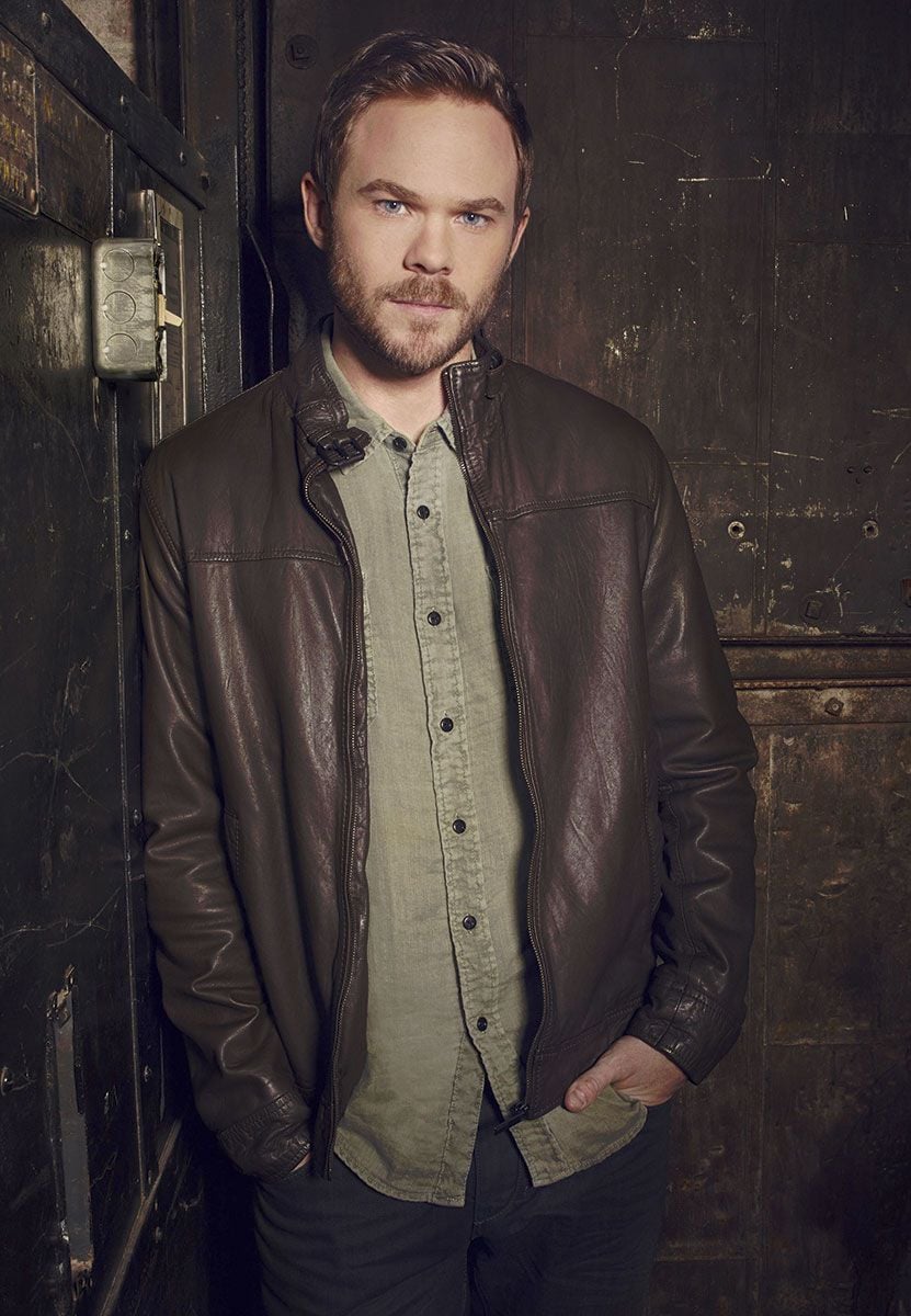 Photo de Shawn Ashmore Photo Shawn Ashmore Photo 86 sur 119 AlloCiné