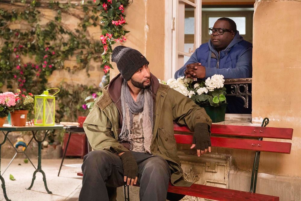 Films Et Séries Tv Avec Issa Doumbia Nos chers voisins : Photo Issa Doumbia, Laouni Mouhid - 69 sur 186