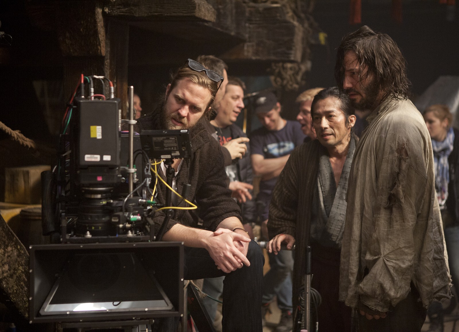 Photo du film 47 Ronin - Photo 19 sur 43 - AlloCiné