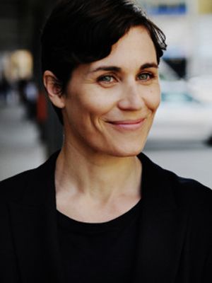 Nina Kunzendorf - AlloCiné Nina Kunzendorf - AlloCiné