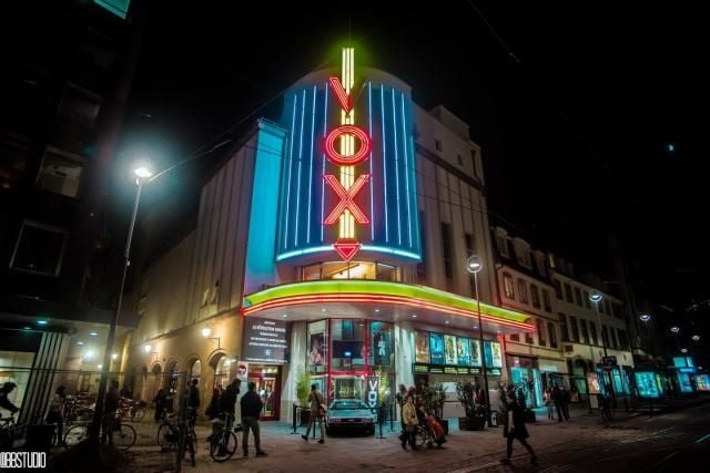 Ugc Ciné Cité Strasbourg Films à L Affiche Films prochainement à l'affiche au cinéma Cinéma Vox à Strasbourg