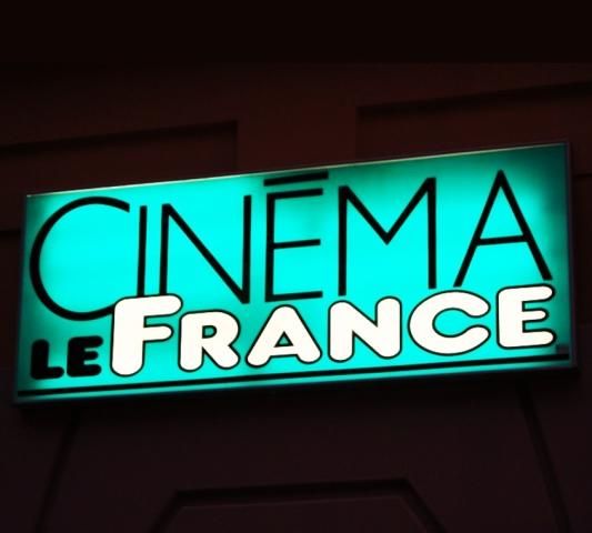 Programme cinéma le majestic