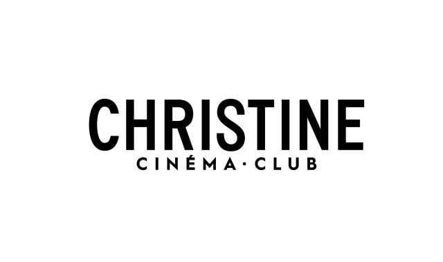 Cinéma Christine Cinéma Club (Christine 9) à Paris (9 Cinéma Christine Cinéma Club (Christine 9) à Paris (9