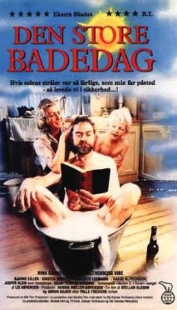 Le Jour de la grande baignade streaming vf gratuit