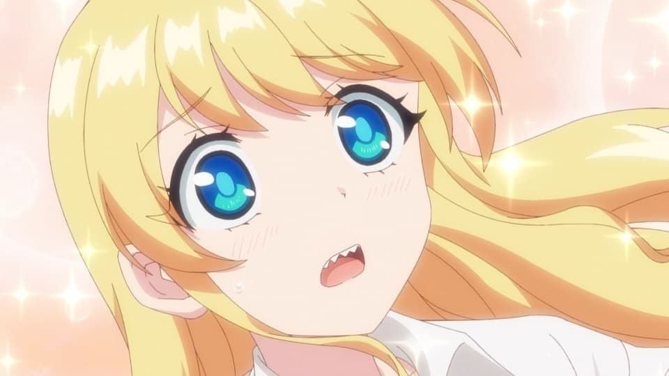 Poster Life With an Ordinary Guy Who Reincarnated Into a Total Fantasy - Life With An Ordinary Guy Episode 1