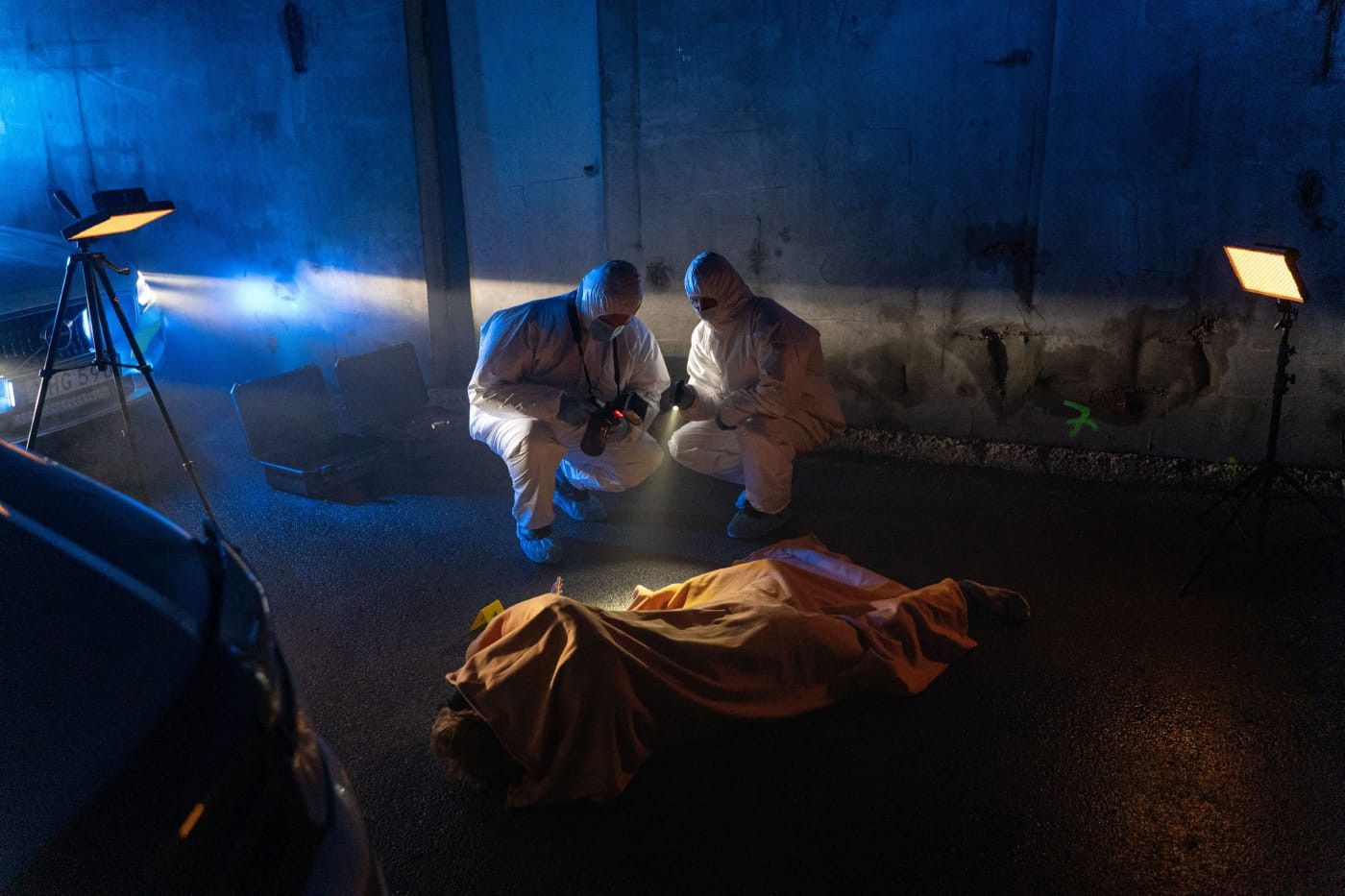 Le Jeune Wallander Le Jeune Wallander Photo 19 sur 29 AlloCiné