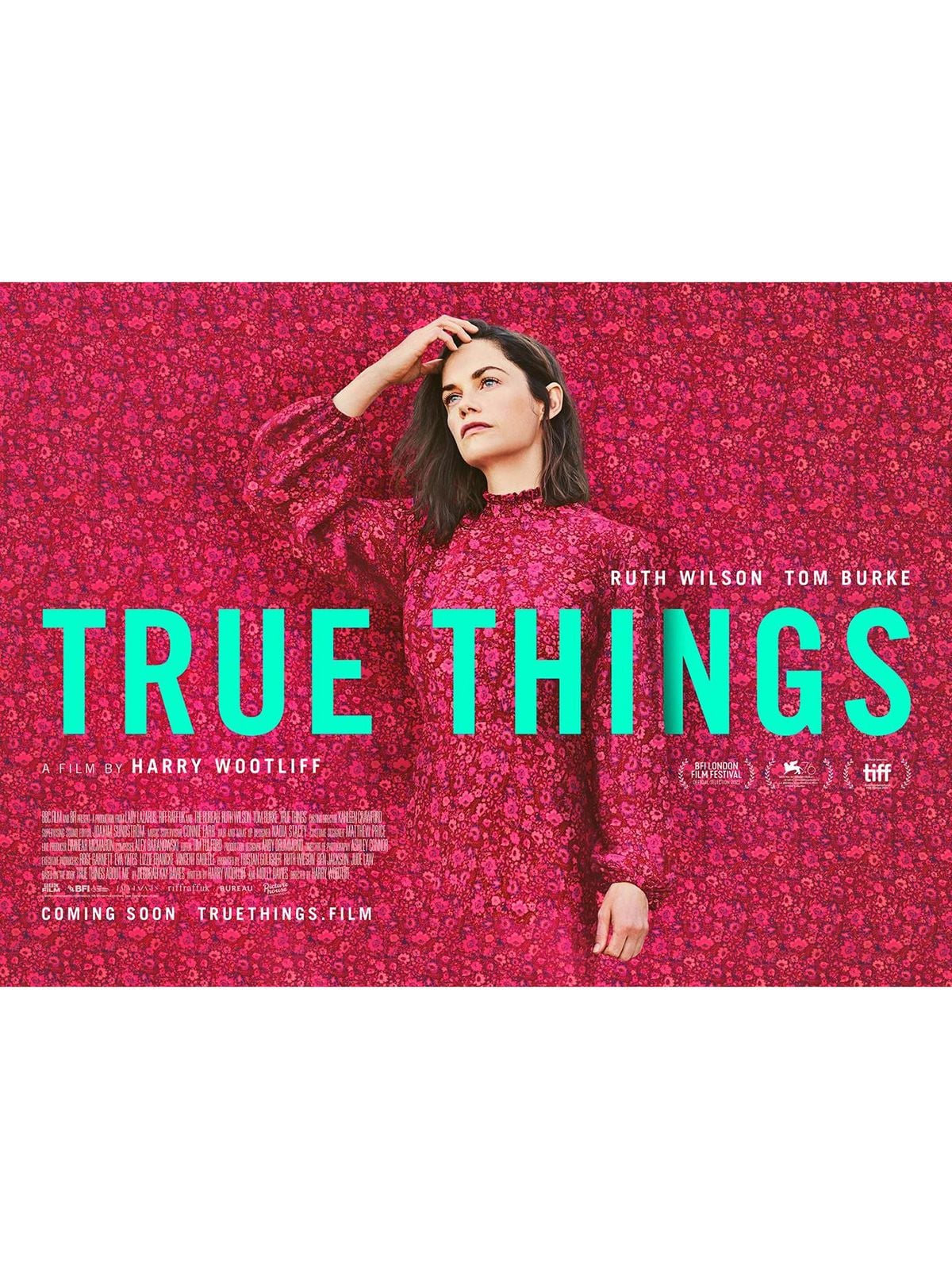 True Things streaming gratuit