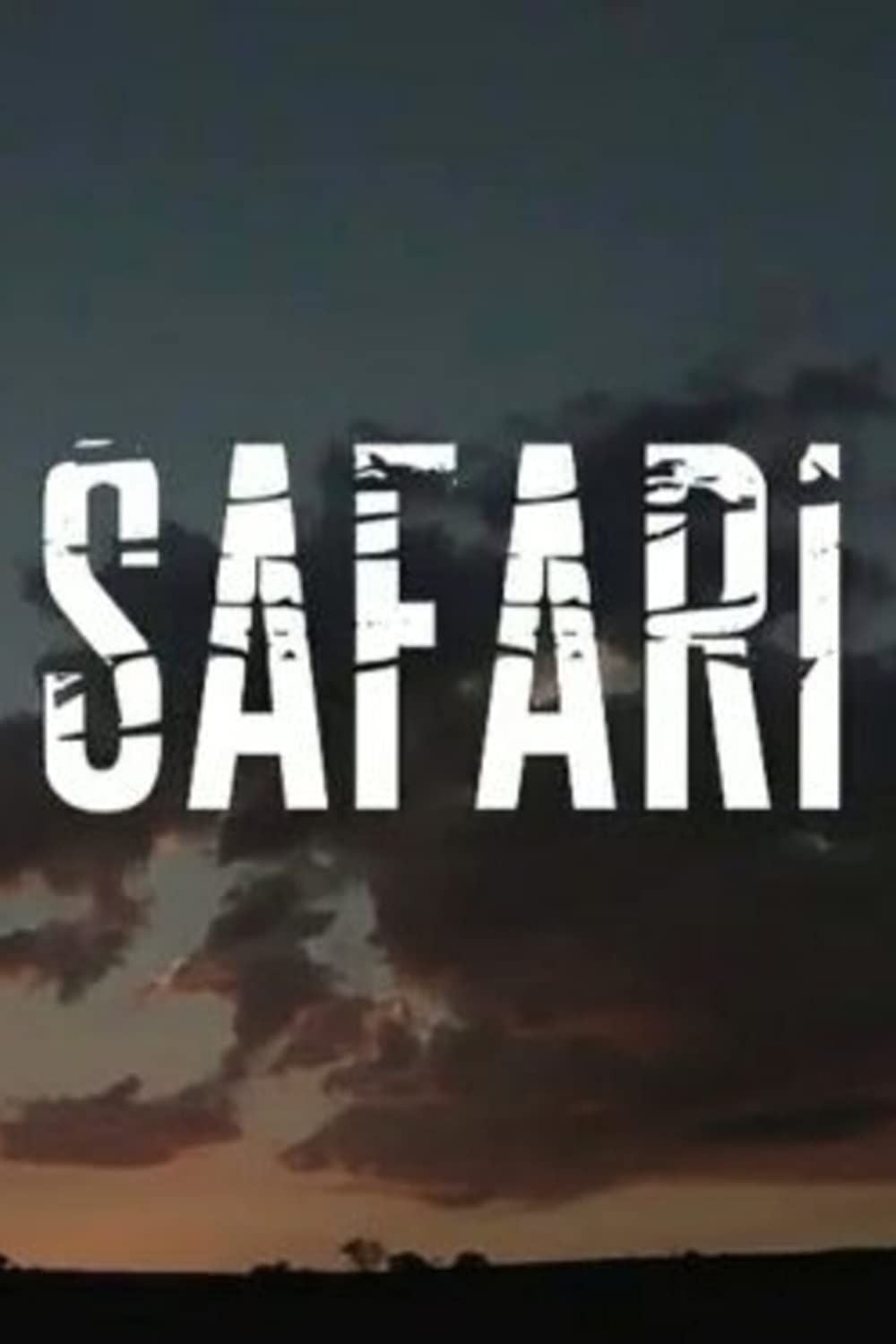 Safari streaming fr