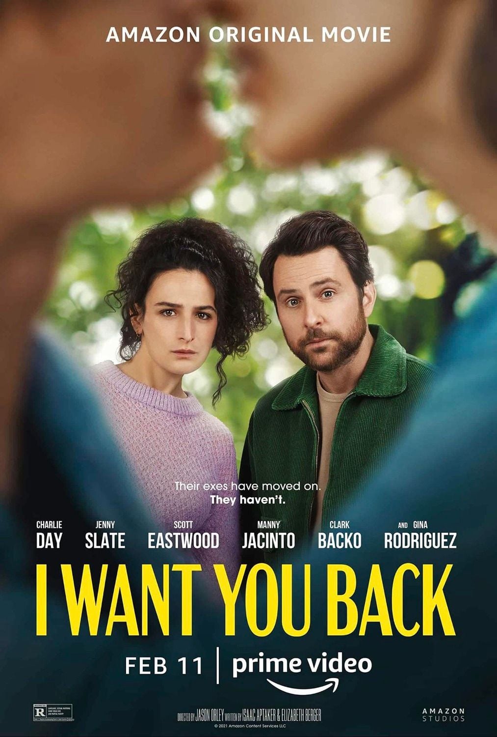I Want You Back streaming vf gratuit