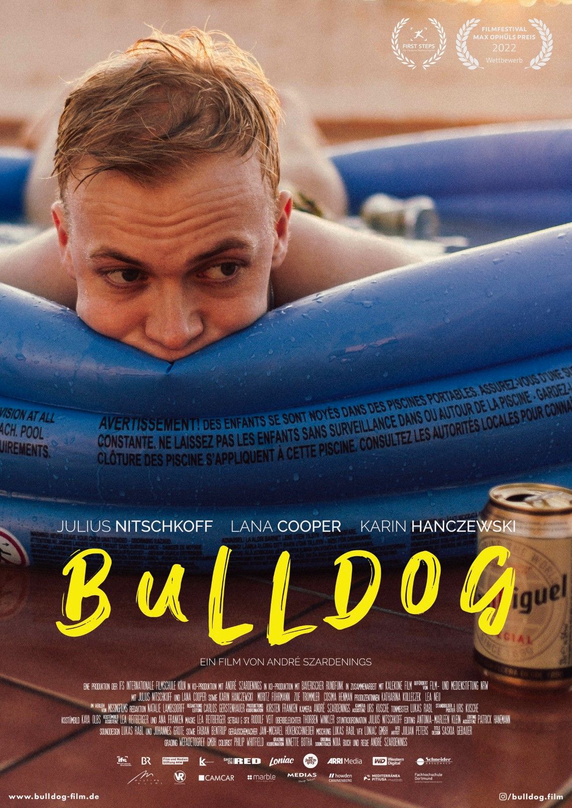 Bulldog streaming gratuit