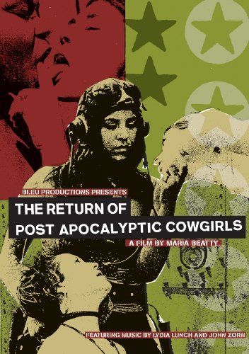 The Return of Post Apocalyptic Cowgirls streaming vf gratuit