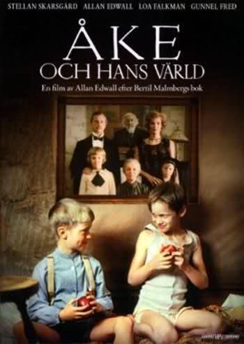 Åke och hans värld streaming vf gratuit