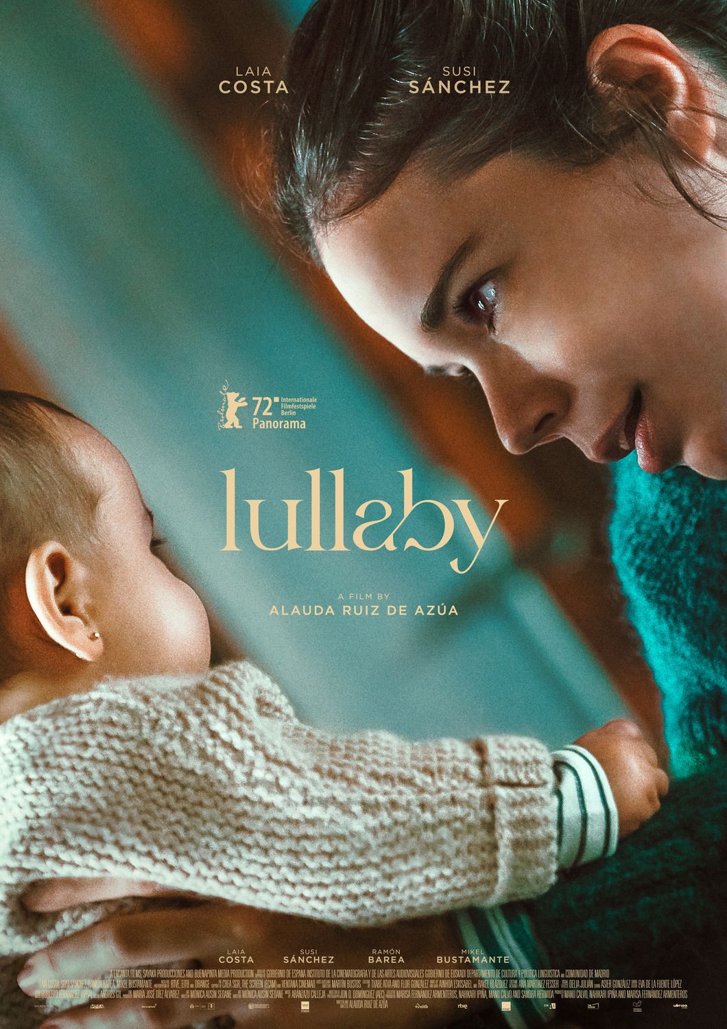 Lullaby streaming gratuit