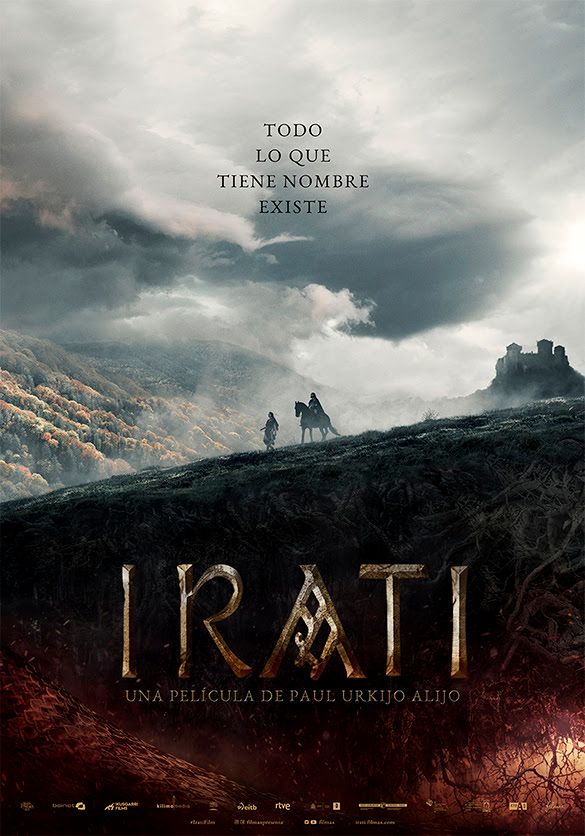 Irati streaming gratuit
