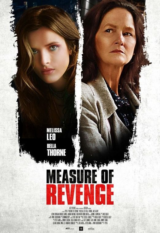 Measure Of Revenge streaming vf gratuit