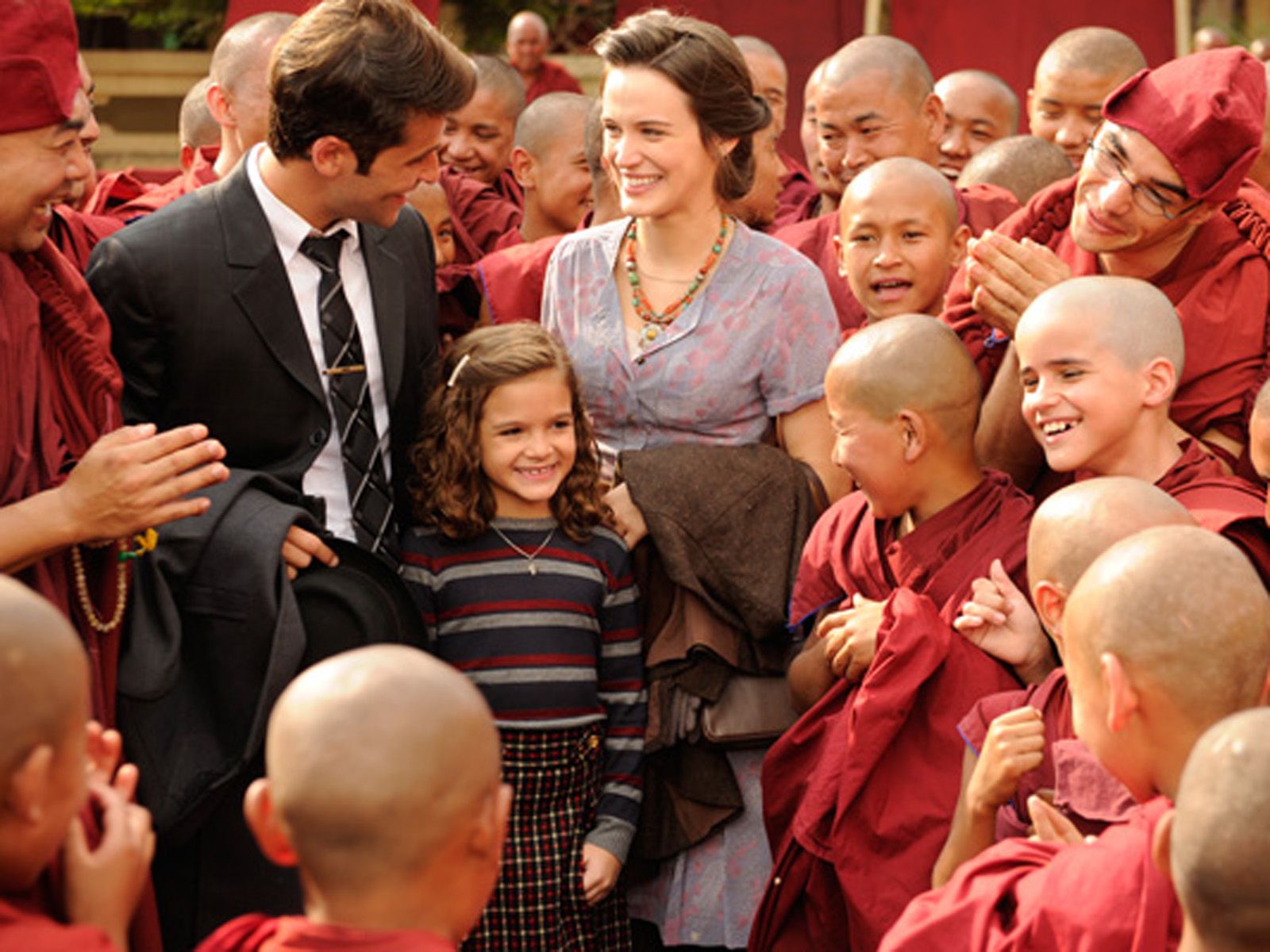 Precious Pearl Precious Pearl Photo 4 sur 28 AlloCiné