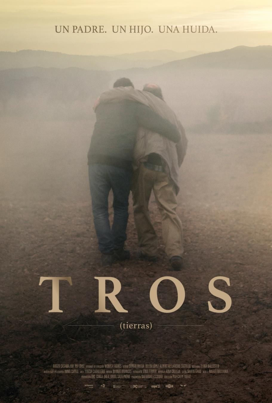 Tros (A Piece of Land) streaming vf gratuit