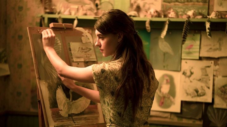 Where the Crawdads Sing